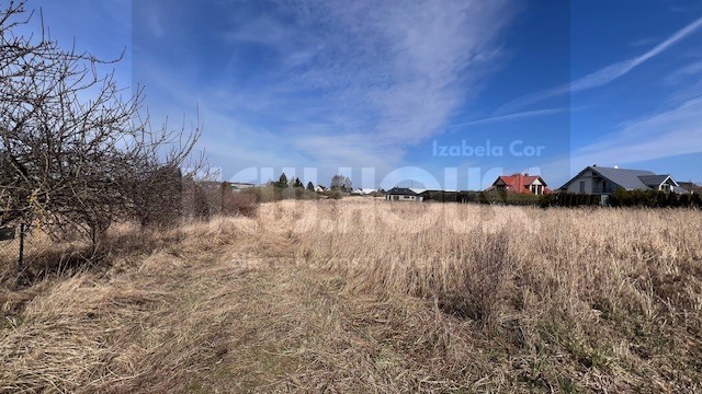 Atrakcyjna działka z WZ Mierzyn - Okazja! (4)