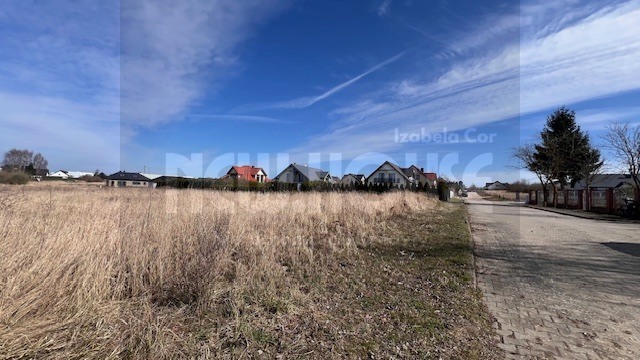Atrakcyjna działka z WZ Mierzyn - Okazja! (5)