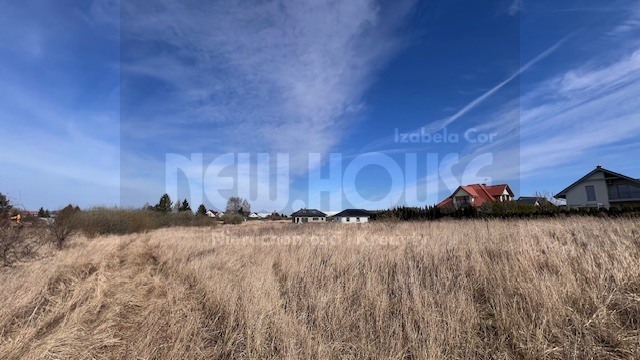 Atrakcyjna działka z WZ Mierzyn - Okazja! (6)