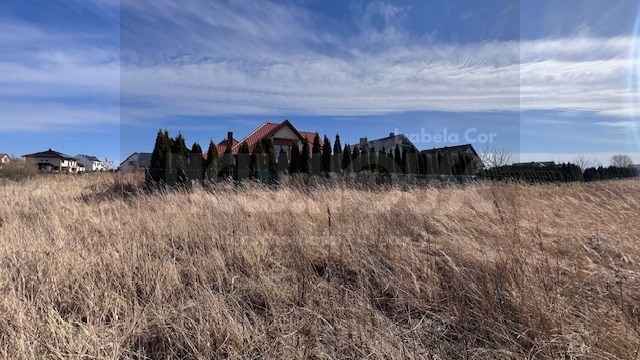 Atrakcyjna działka z WZ Mierzyn - Okazja! (7)