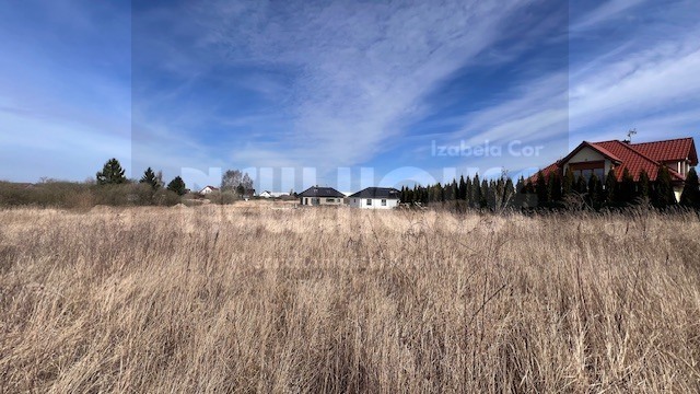 Atrakcyjna działka z WZ Mierzyn - Okazja! (8)