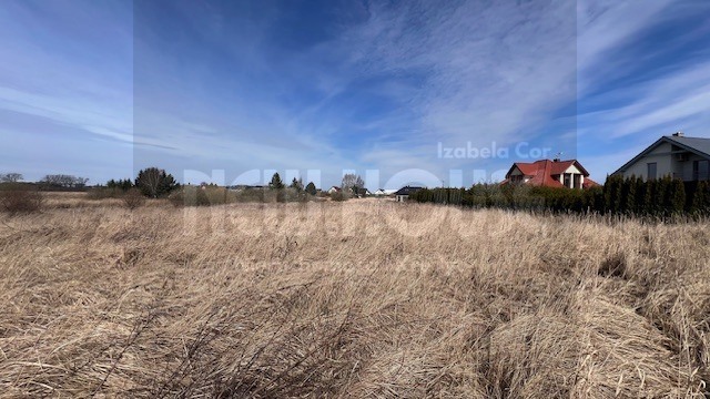 Atrakcyjna działka z WZ Mierzyn - Okazja! (9)