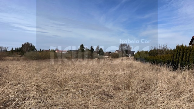 Atrakcyjna działka z WZ Mierzyn - Okazja! (10)