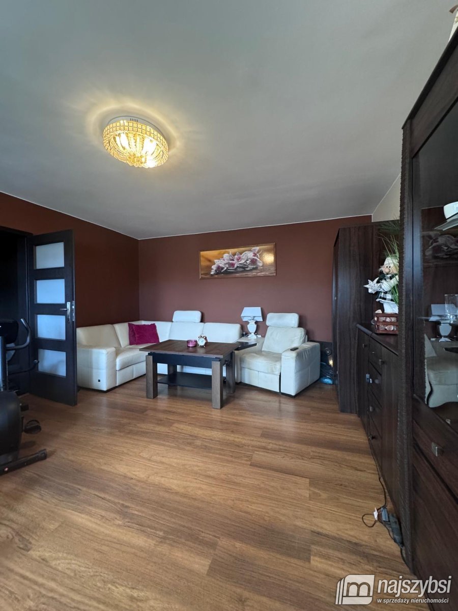 Świnoujście - Mieszkanie w centrum (1)