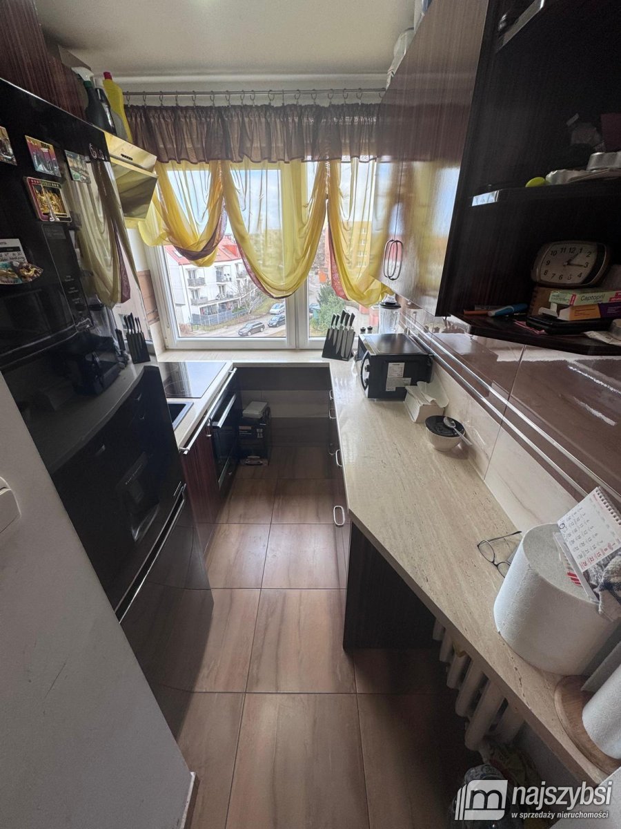 Świnoujście - Mieszkanie w centrum (10)