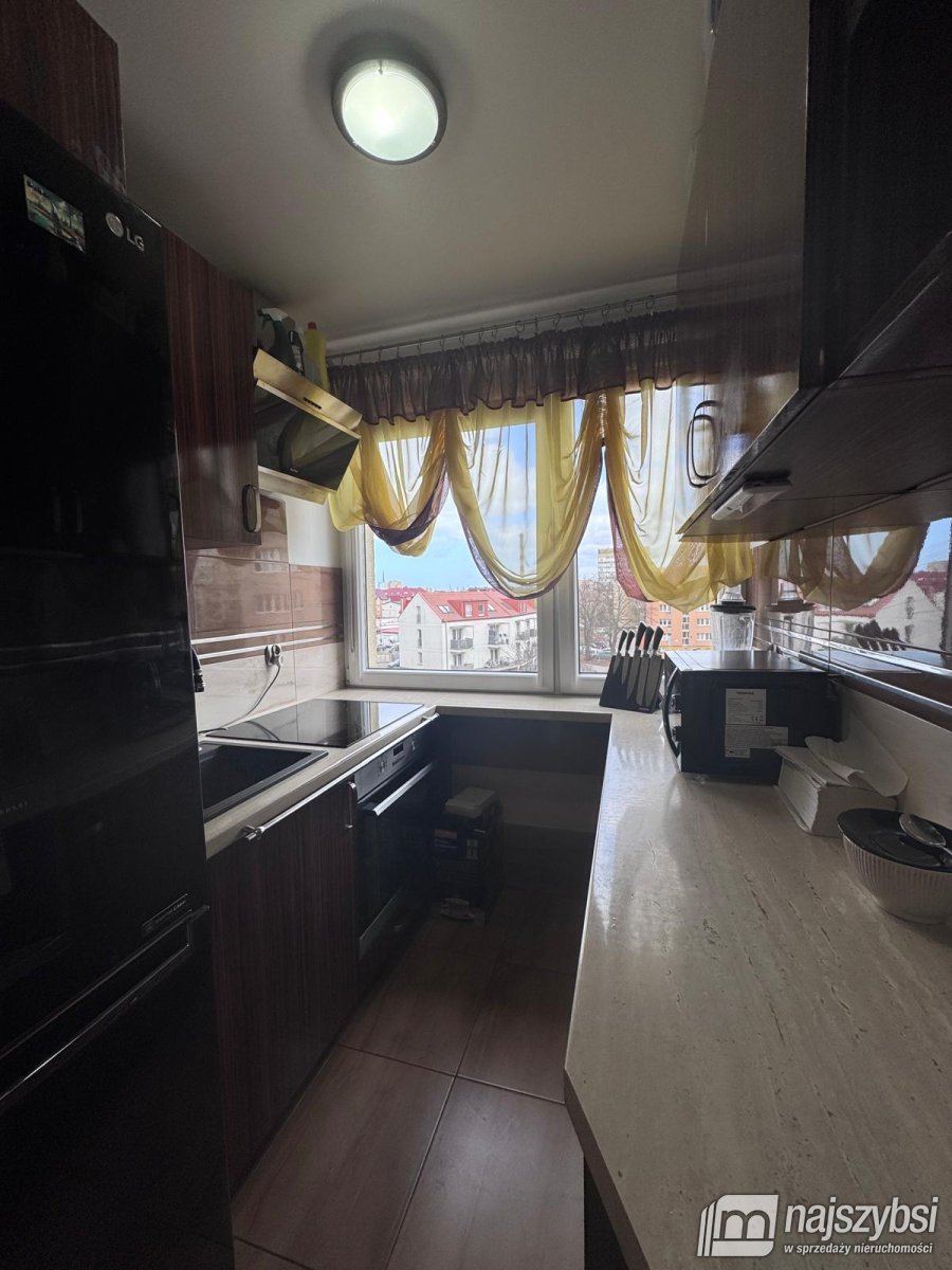 Świnoujście - Mieszkanie w centrum (11)