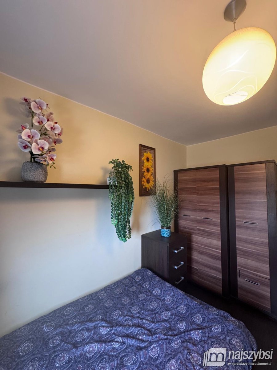 Świnoujście - Mieszkanie w centrum (12)