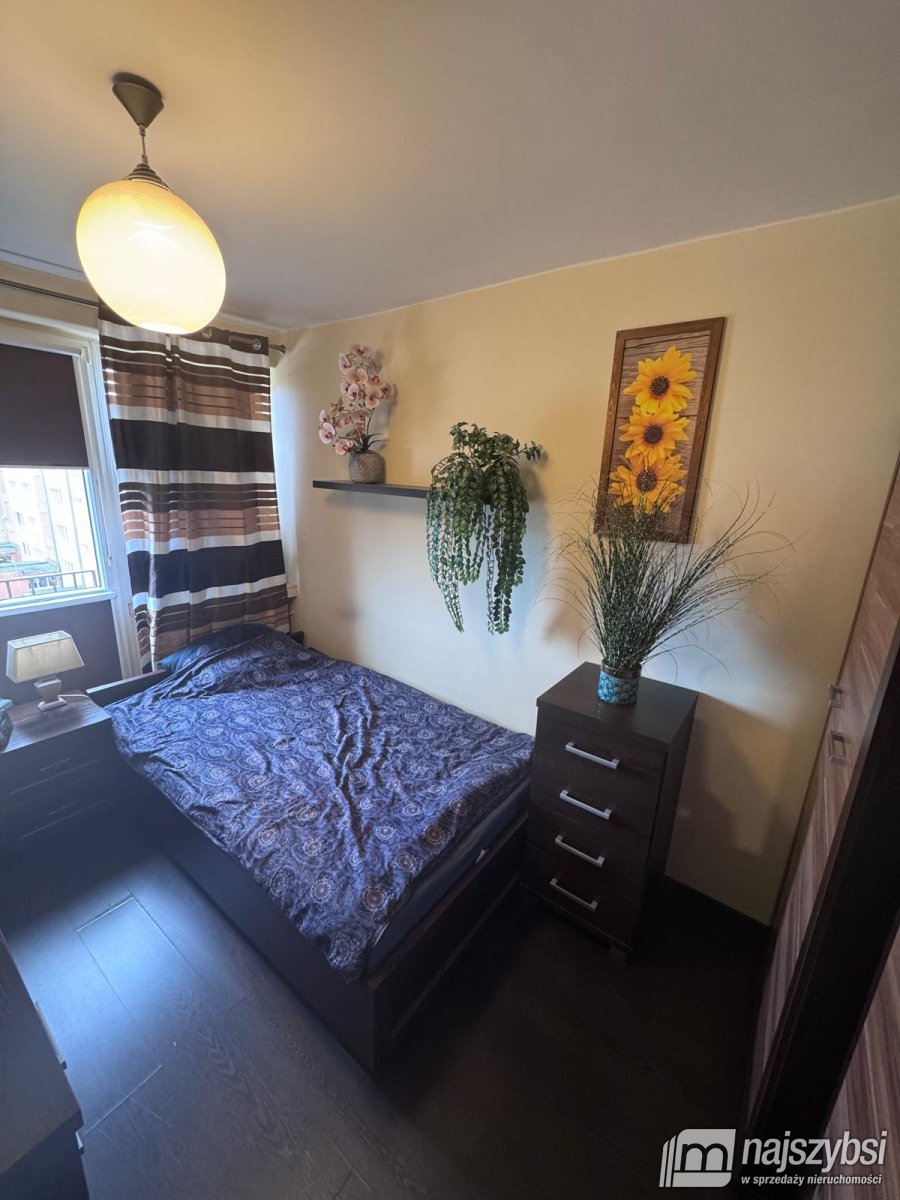 Świnoujście - Mieszkanie w centrum (13)