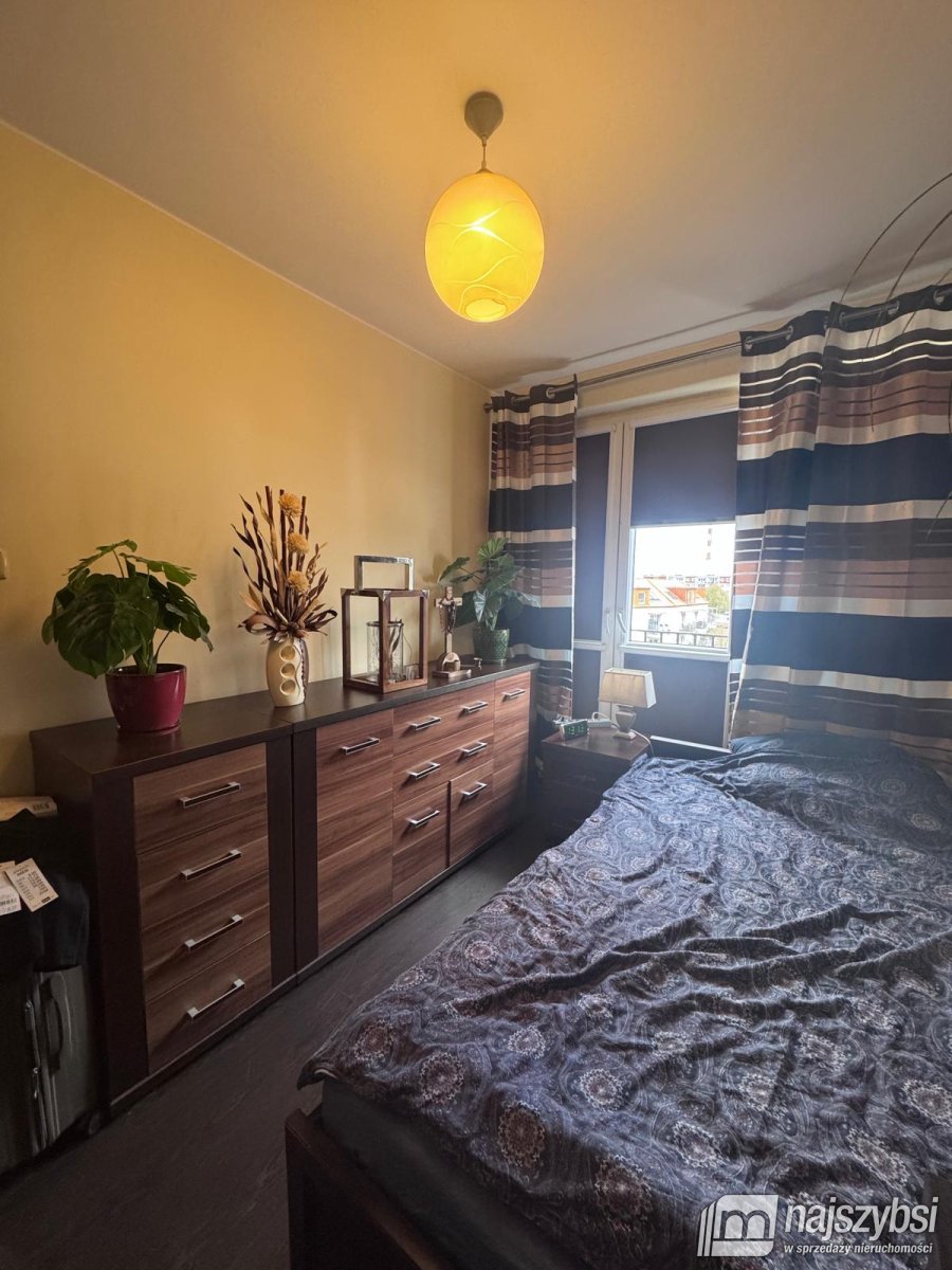 Świnoujście - Mieszkanie w centrum (14)
