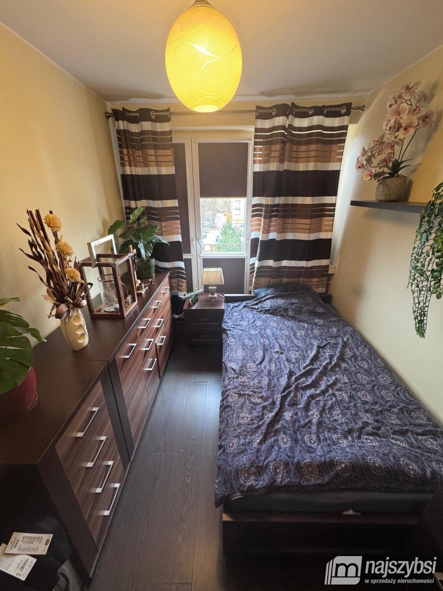 Świnoujście - Mieszkanie w centrum (15)