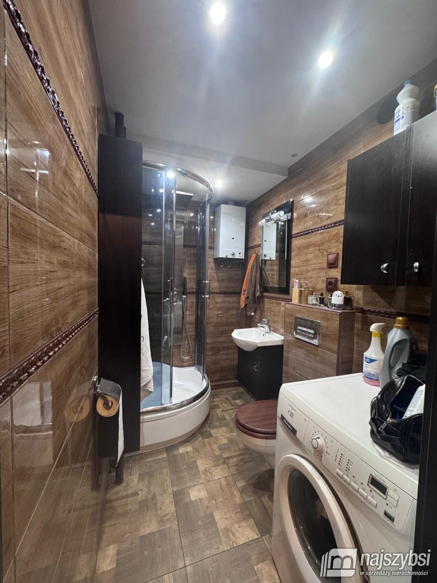 Świnoujście - Mieszkanie w centrum (16)