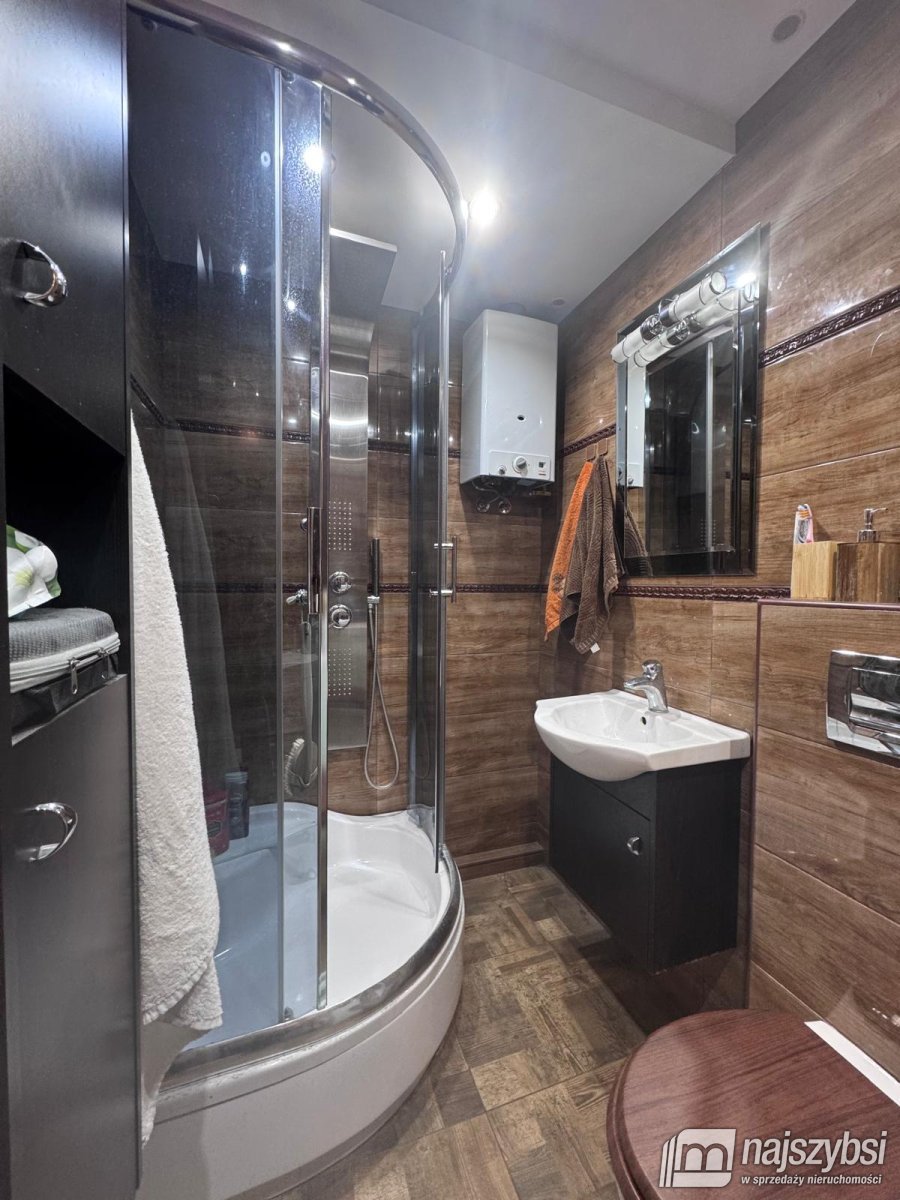 Świnoujście - Mieszkanie w centrum (17)