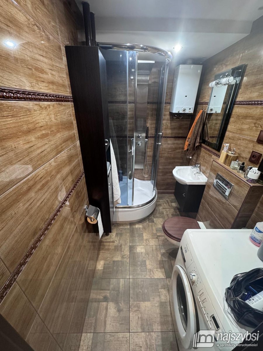 Świnoujście - Mieszkanie w centrum (18)