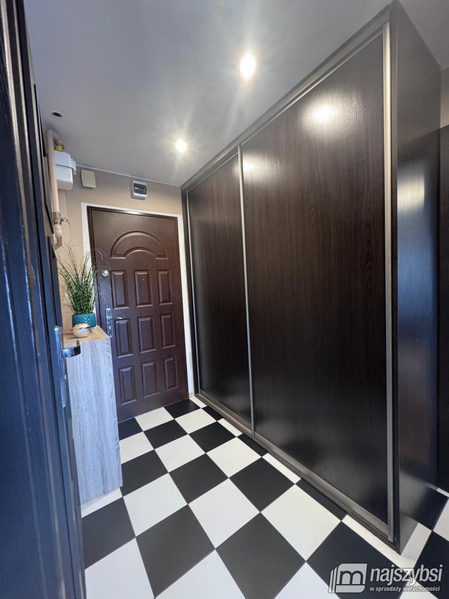 Świnoujście - Mieszkanie w centrum (19)