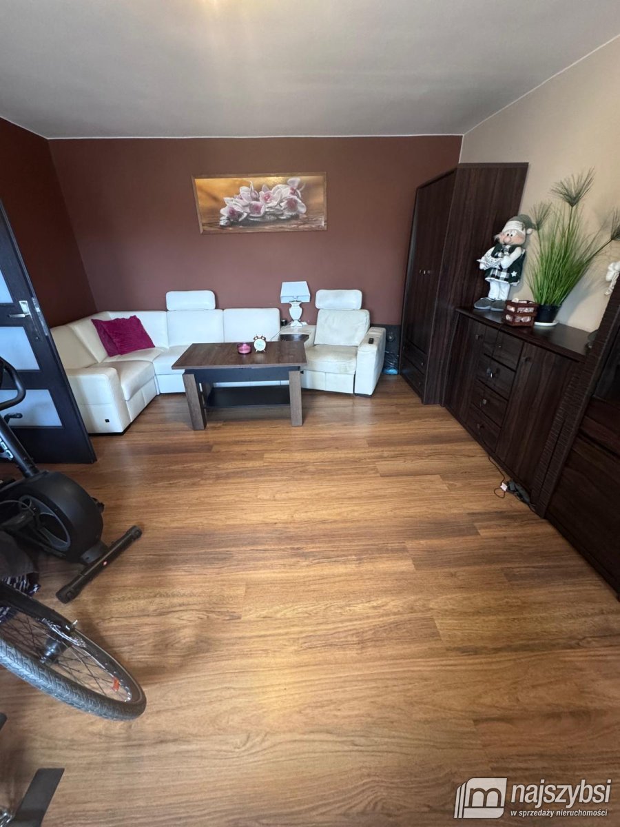 Świnoujście - Mieszkanie w centrum (2)