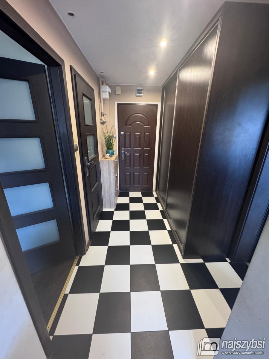 Świnoujście - Mieszkanie w centrum (20)