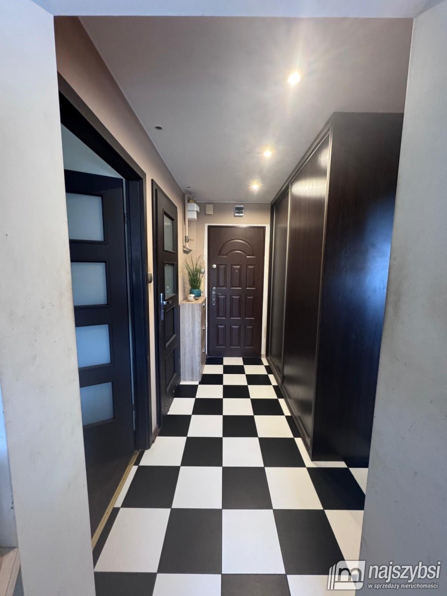 Świnoujście - Mieszkanie w centrum (21)