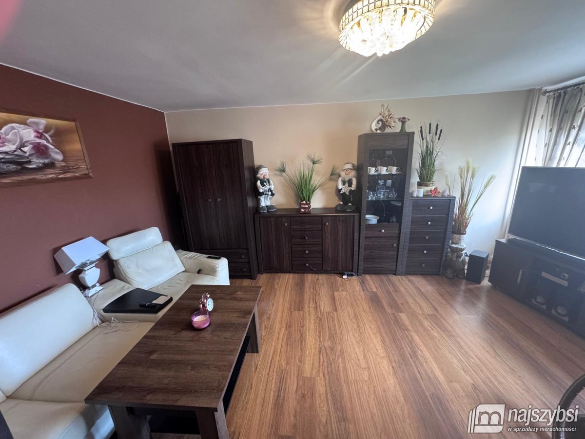 Świnoujście - Mieszkanie w centrum (3)