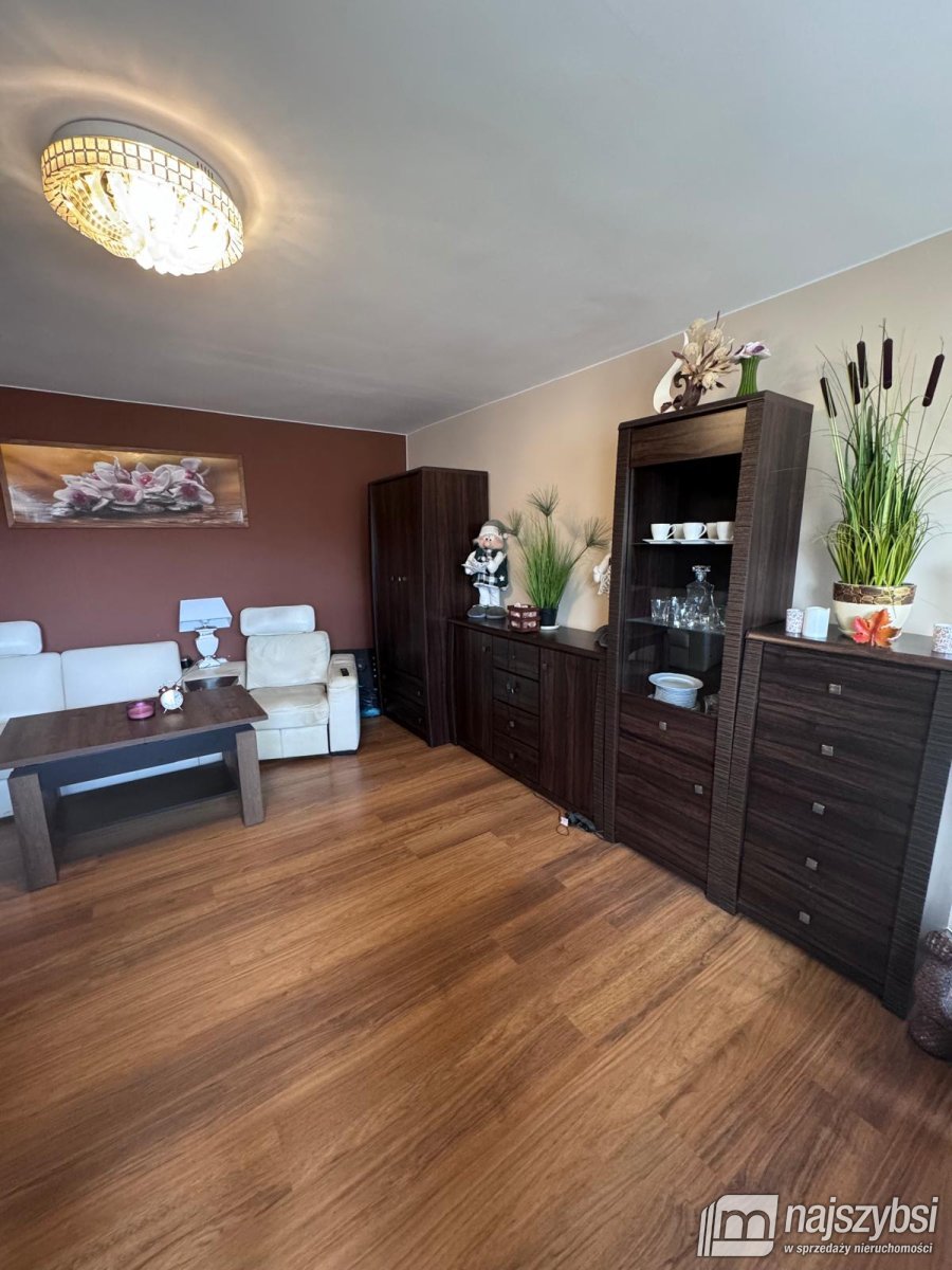 Świnoujście - Mieszkanie w centrum (4)