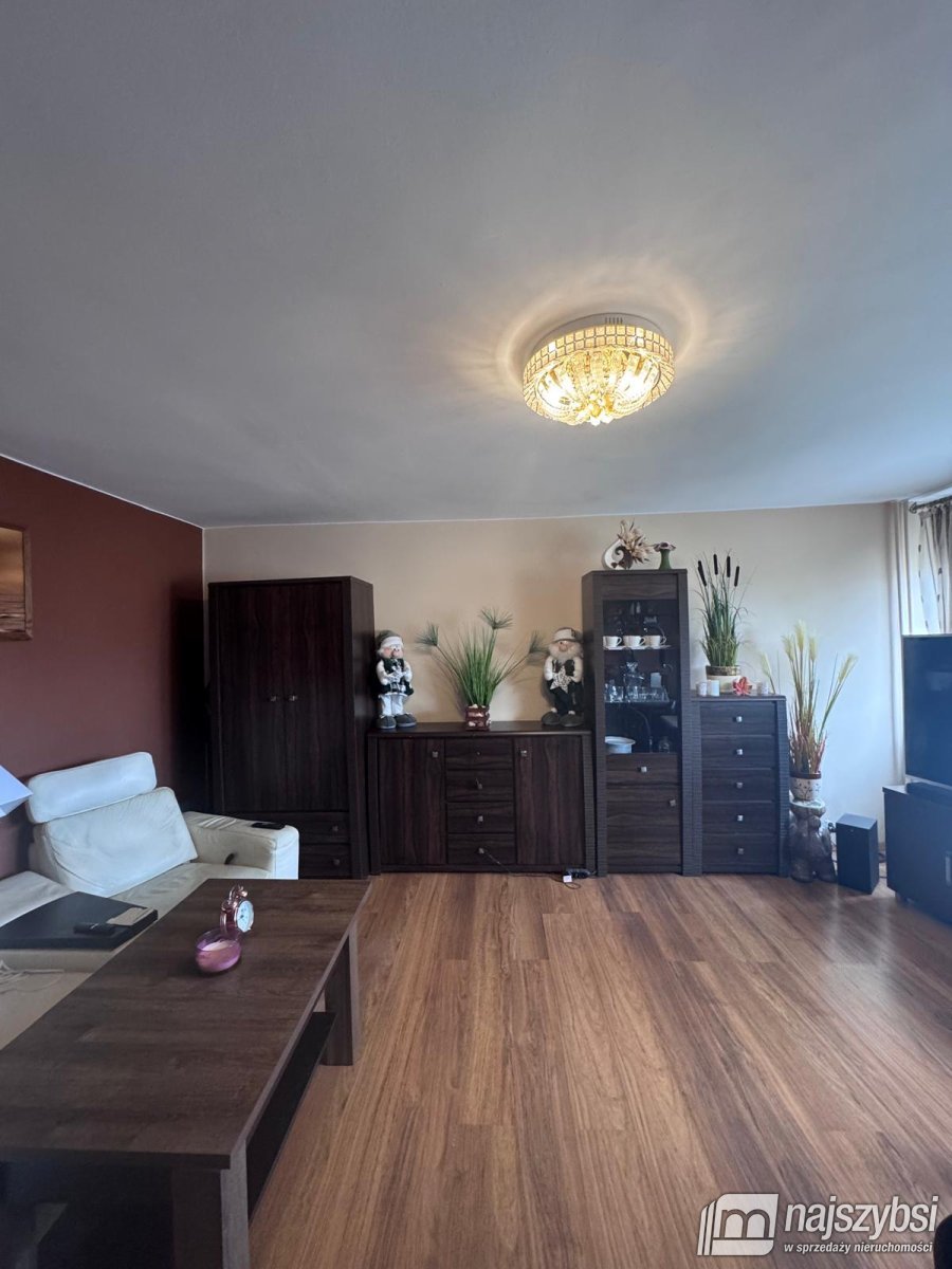 Świnoujście - Mieszkanie w centrum (5)