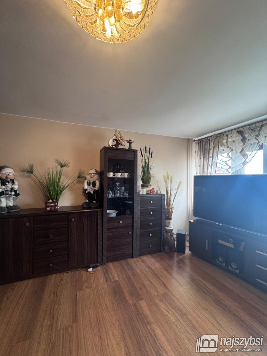 Świnoujście - Mieszkanie w centrum (6)