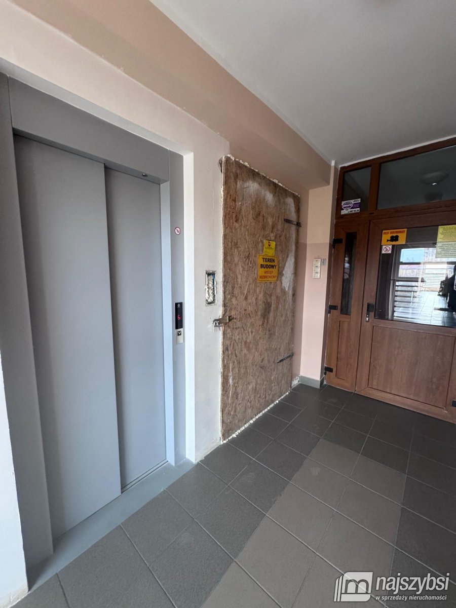 Świnoujście - Mieszkanie w centrum (8)