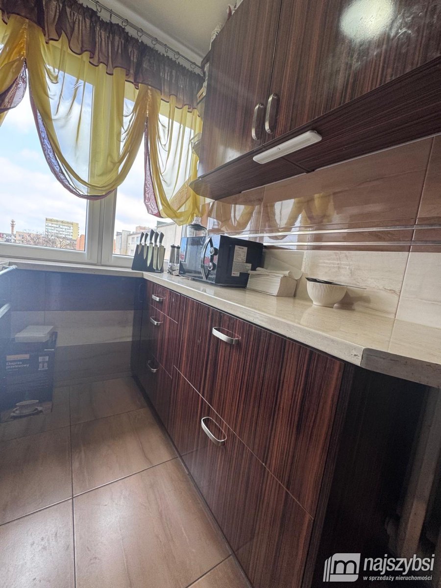 Świnoujście - Mieszkanie w centrum (9)