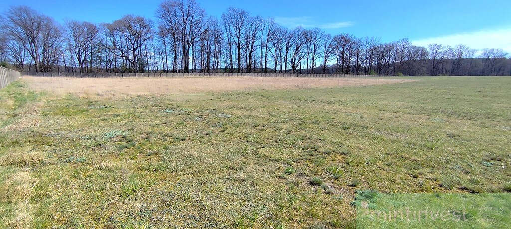 Inwestycyjna działka nad Jeziorem Przybiernowskim (20)