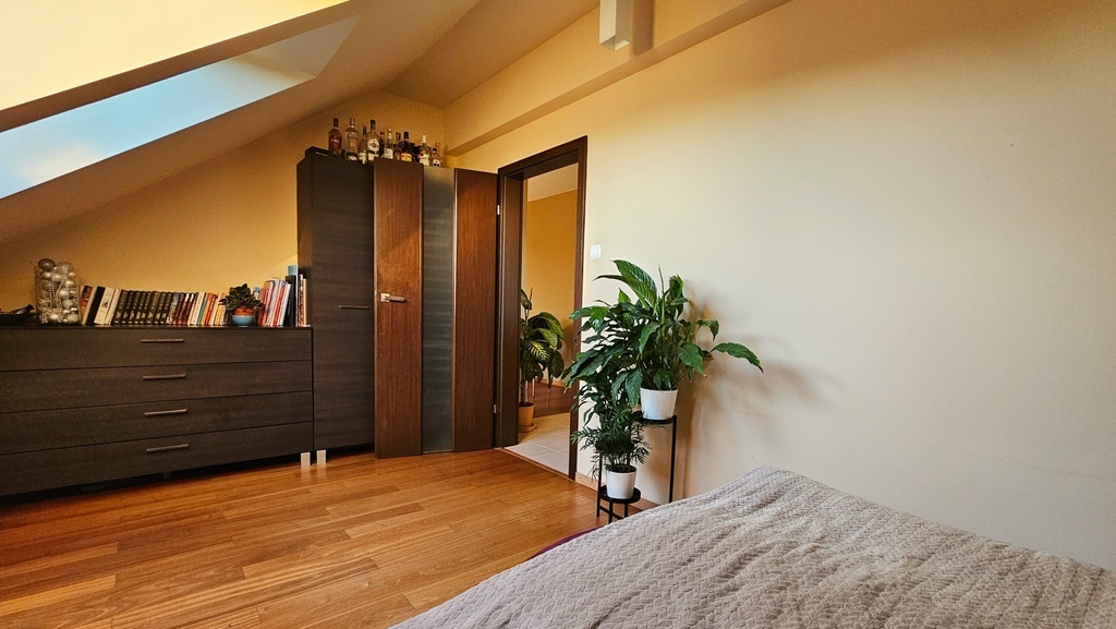 4-pok. 96 m2 z panoramicznym widokiem | Warszewo (6)