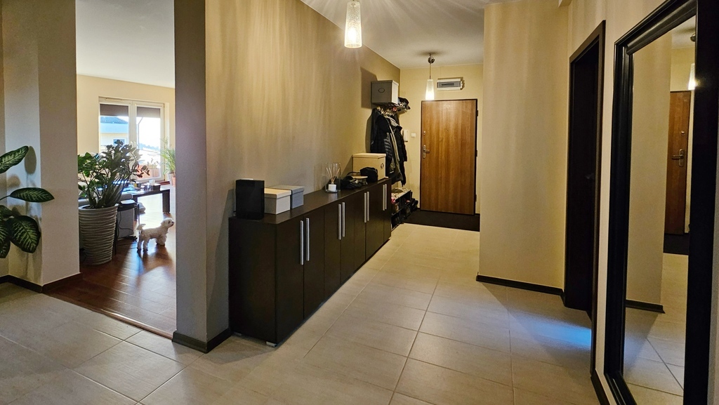 4-pok. 96 m2 z panoramicznym widokiem | Warszewo (14)