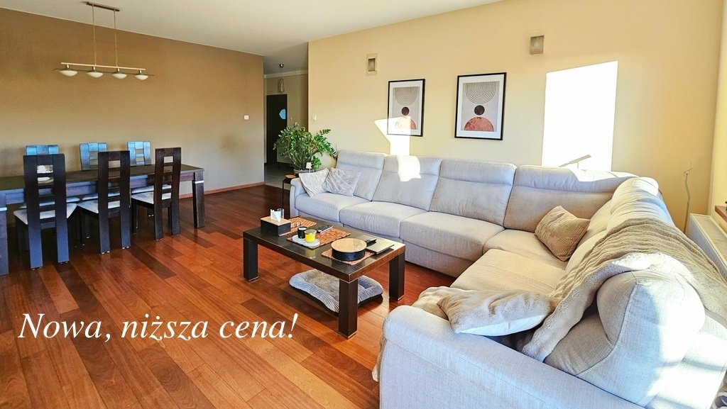 4-pok. 96 m2 z panoramicznym widokiem | Warszewo (1)