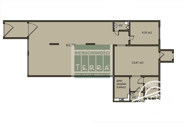 Lokal biurowo-usługowy na parterze (6)