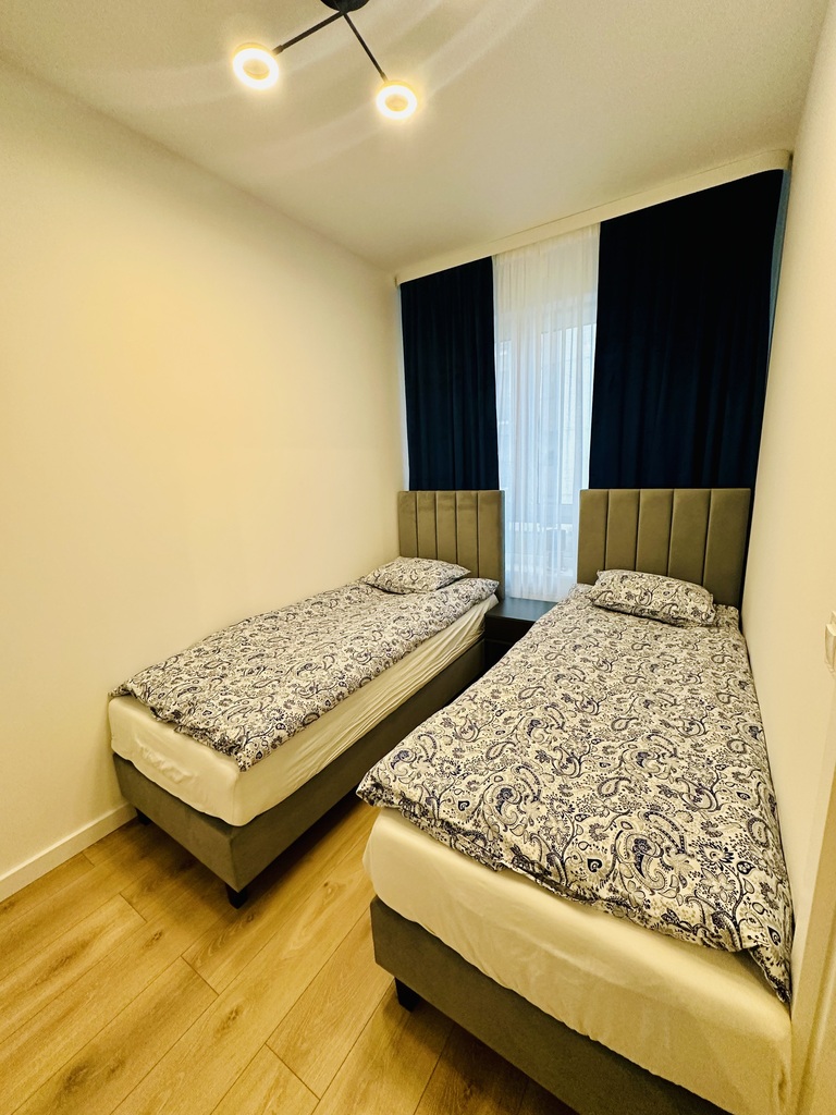 Nowe 2-pok. mieszkanie z miejscem postojowym (5)