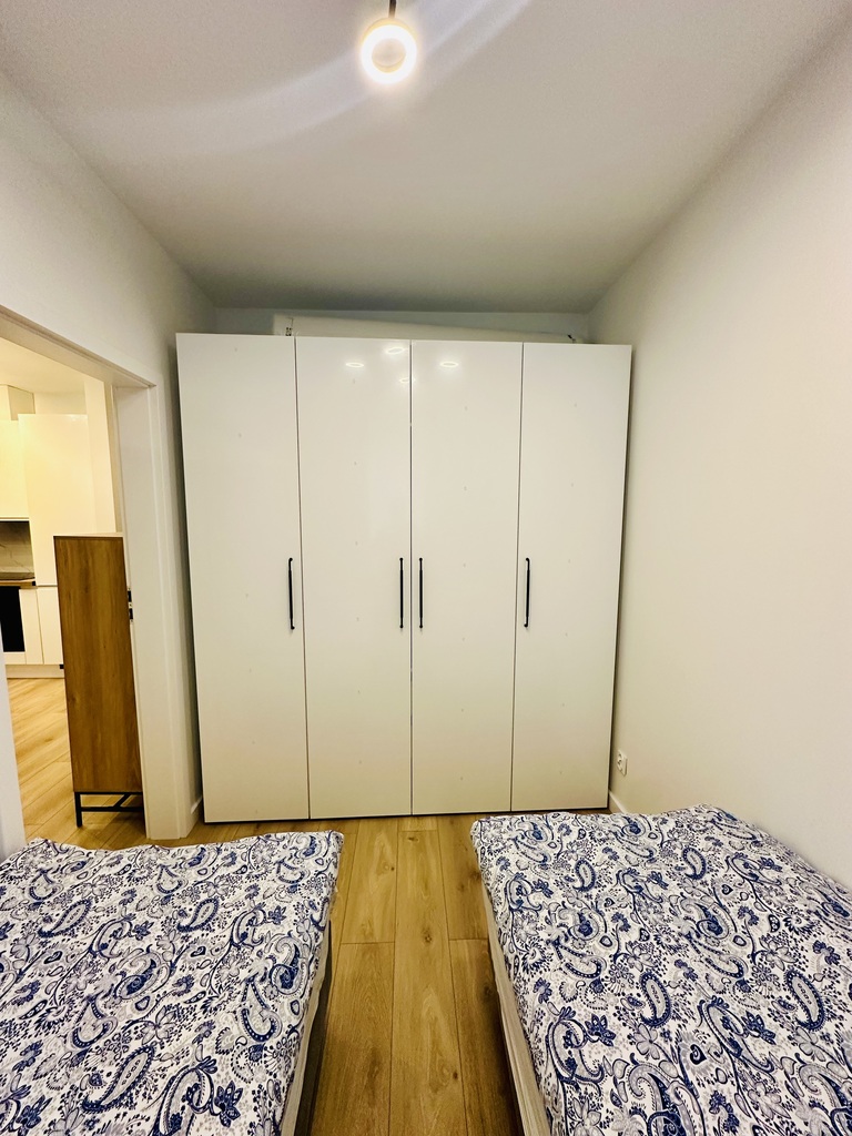 Nowe 2-pok. mieszkanie z miejscem postojowym (6)