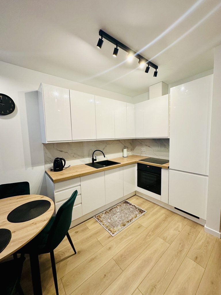 Nowe 2-pok. mieszkanie z miejscem postojowym (1)