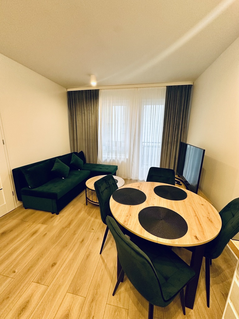 Nowe 2-pok. mieszkanie z miejscem postojowym (2)