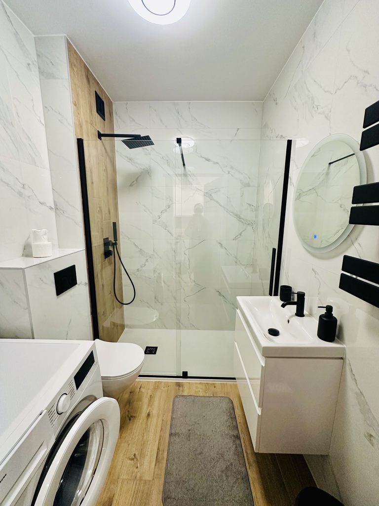 Nowe 2-pok. mieszkanie z miejscem postojowym (4)