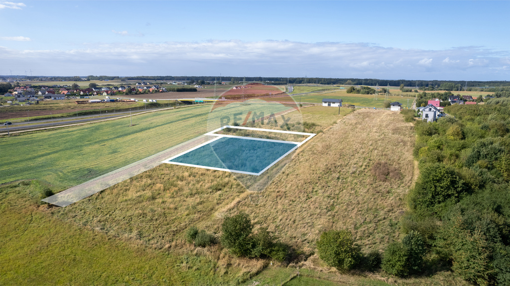 Działka 1966 m2, Koszalin! (12)