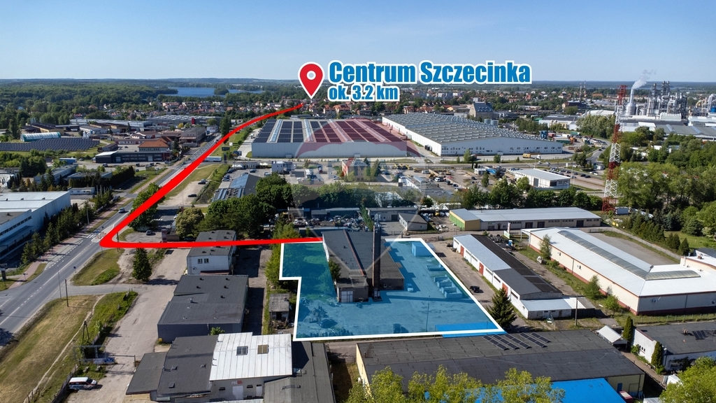 Hala produkcyjno-magazynowa-Szczecinek! (6)