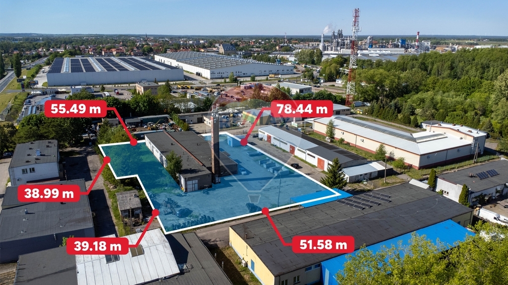 Hala produkcyjno-magazynowa-Szczecinek! (11)