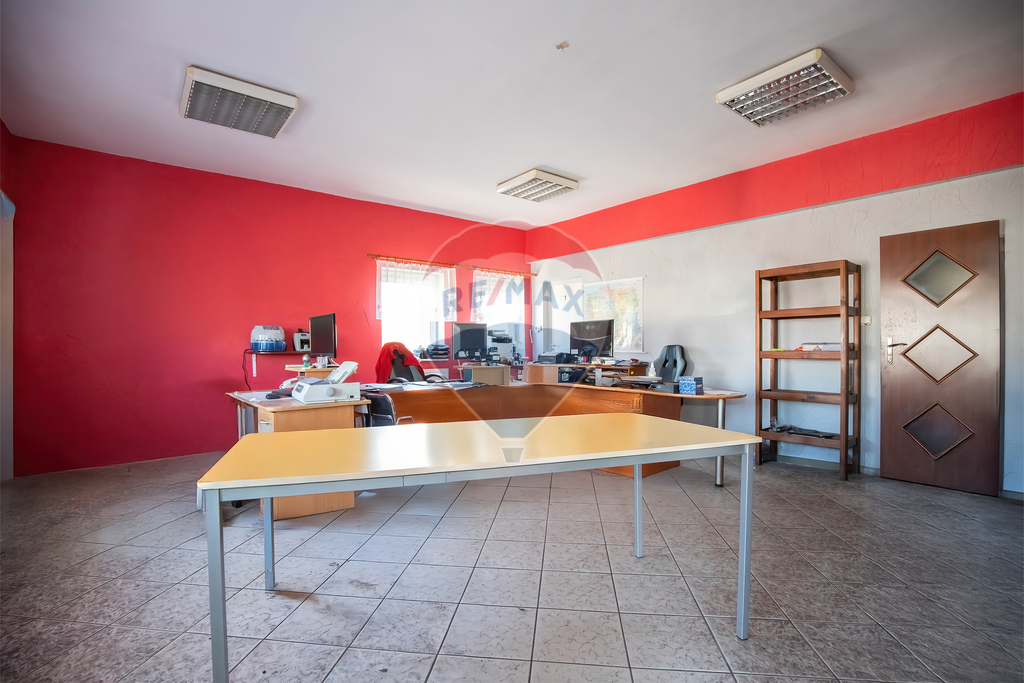 Hala produkcyjno-magazynowa-Szczecinek! (13)