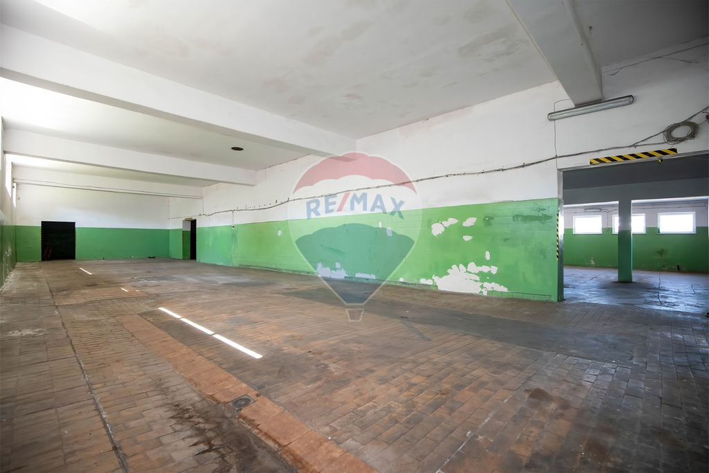 Hala produkcyjno-magazynowa-Szczecinek! (25)