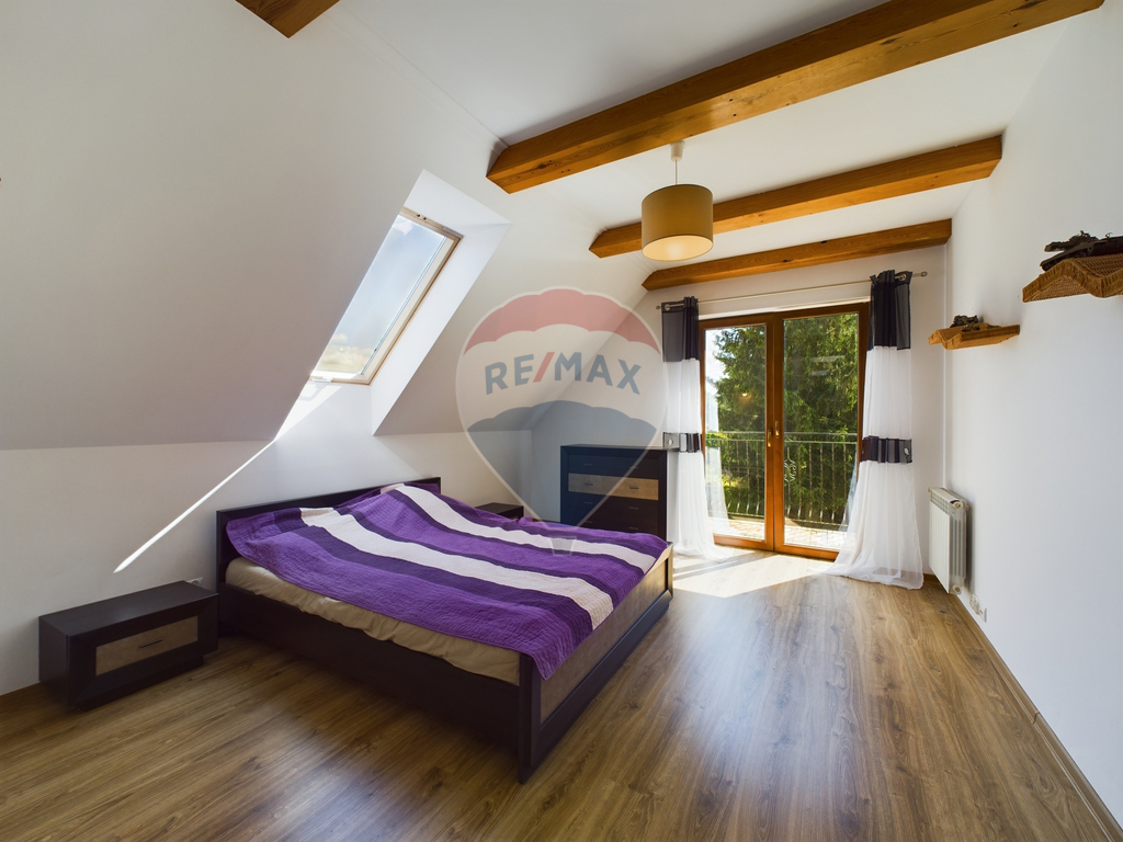 Dom na dużej działce w malowniczej Dębicy (8)