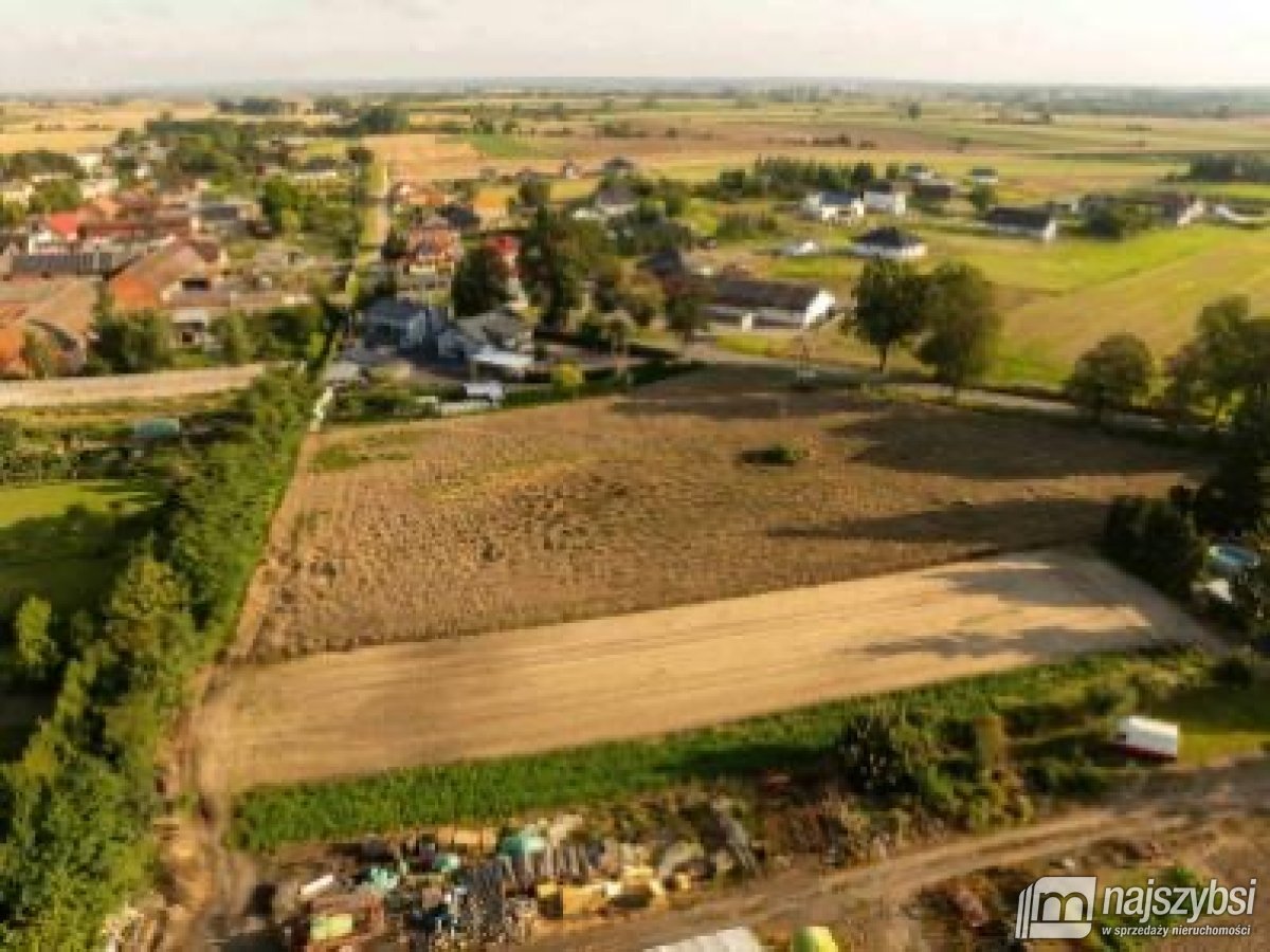 Bielice- działka z warunkami zabudowy  (1)