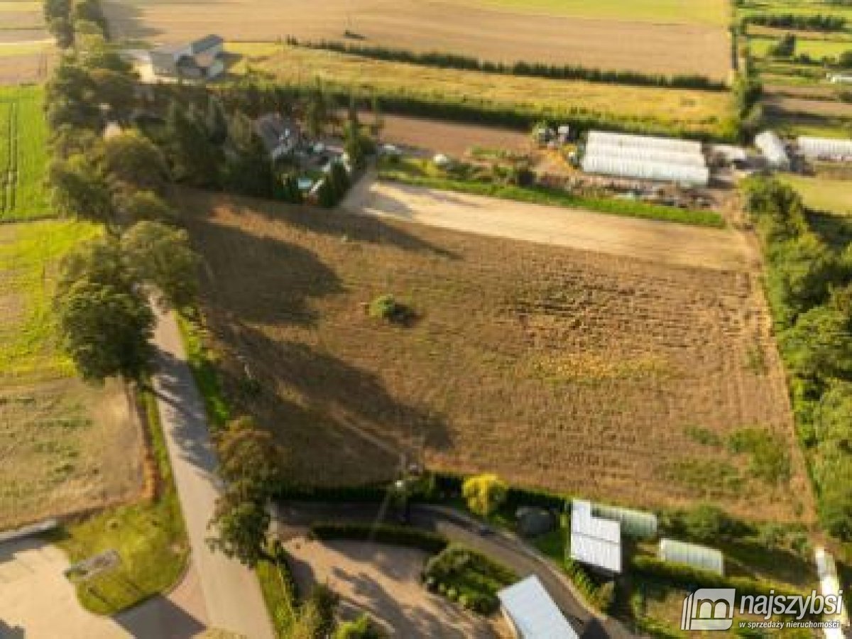 Bielice- działka z warunkami zabudowy  (5)