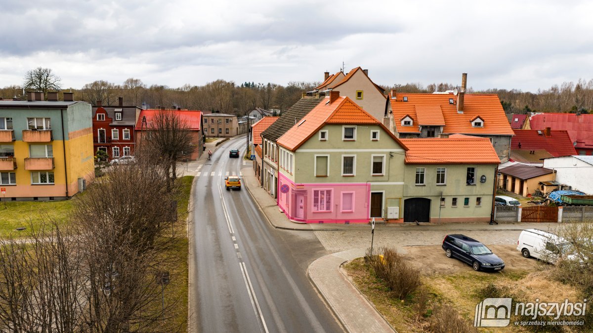 Resko - atrakcyjny lokal usługowy na sprzedaż (1)