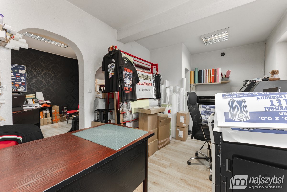 Resko - atrakcyjny lokal usługowy na sprzedaż (10)