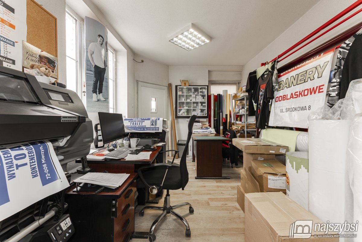 Resko - atrakcyjny lokal usługowy na sprzedaż (11)