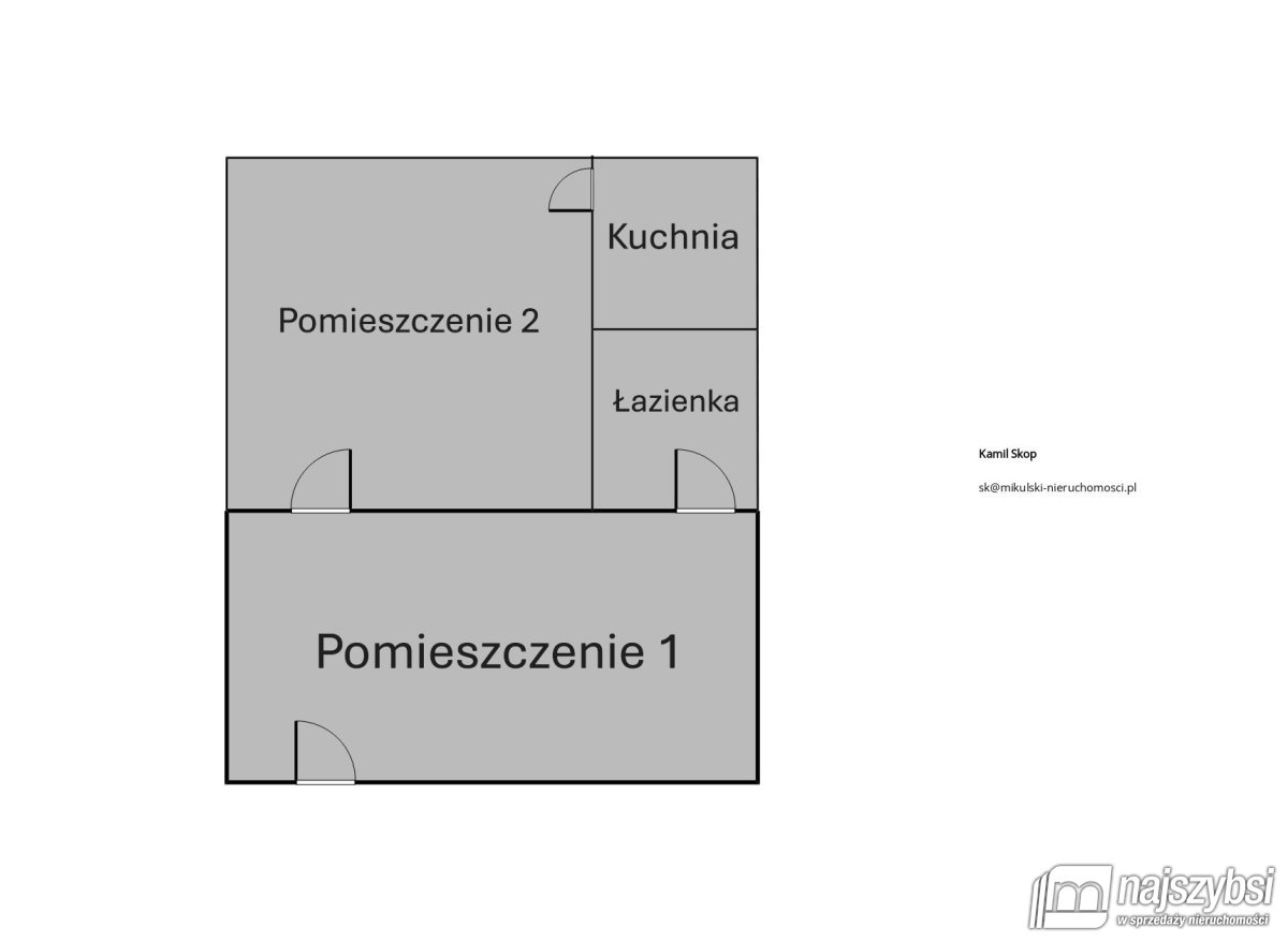 Resko - atrakcyjny lokal usługowy na sprzedaż (15)