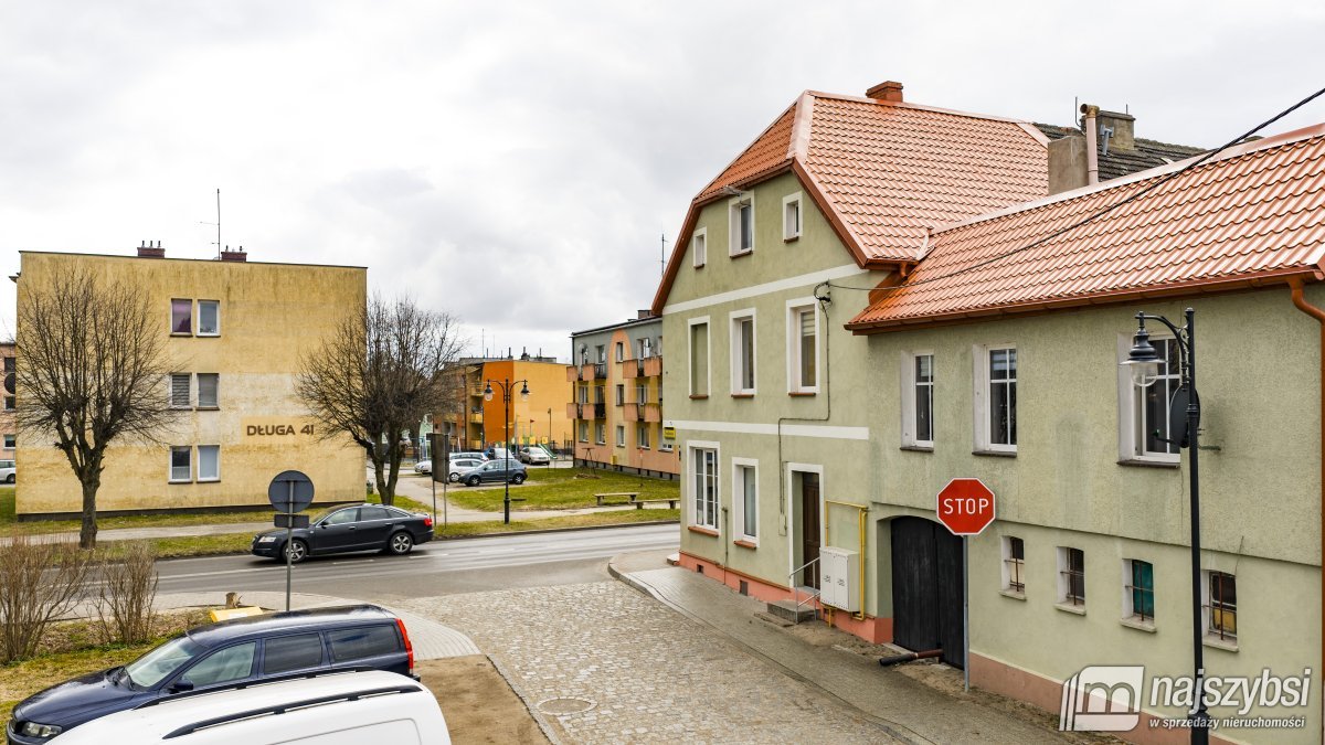 Resko - atrakcyjny lokal usługowy na sprzedaż (3)